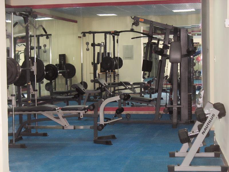 Mutrah Hotel Muscat Faciliteter billede